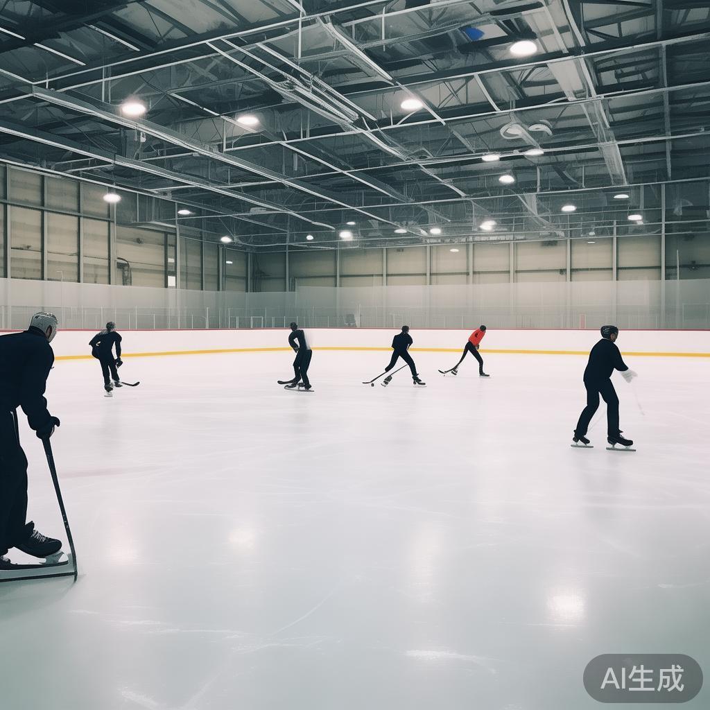 博雅体育是否适合初学者进行安全高效的滑冰训练？