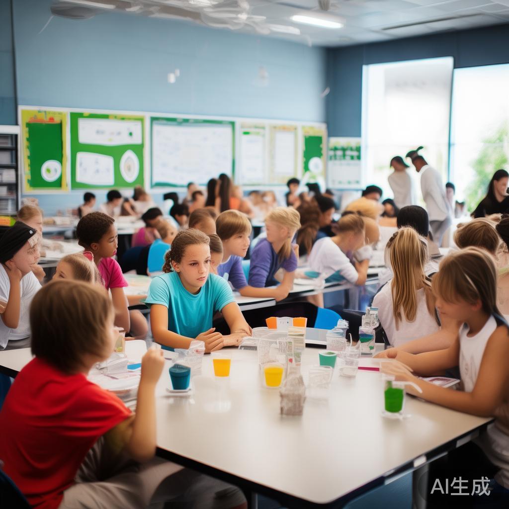 博雅运动体育引领未来体育教育新趋势与发展方向