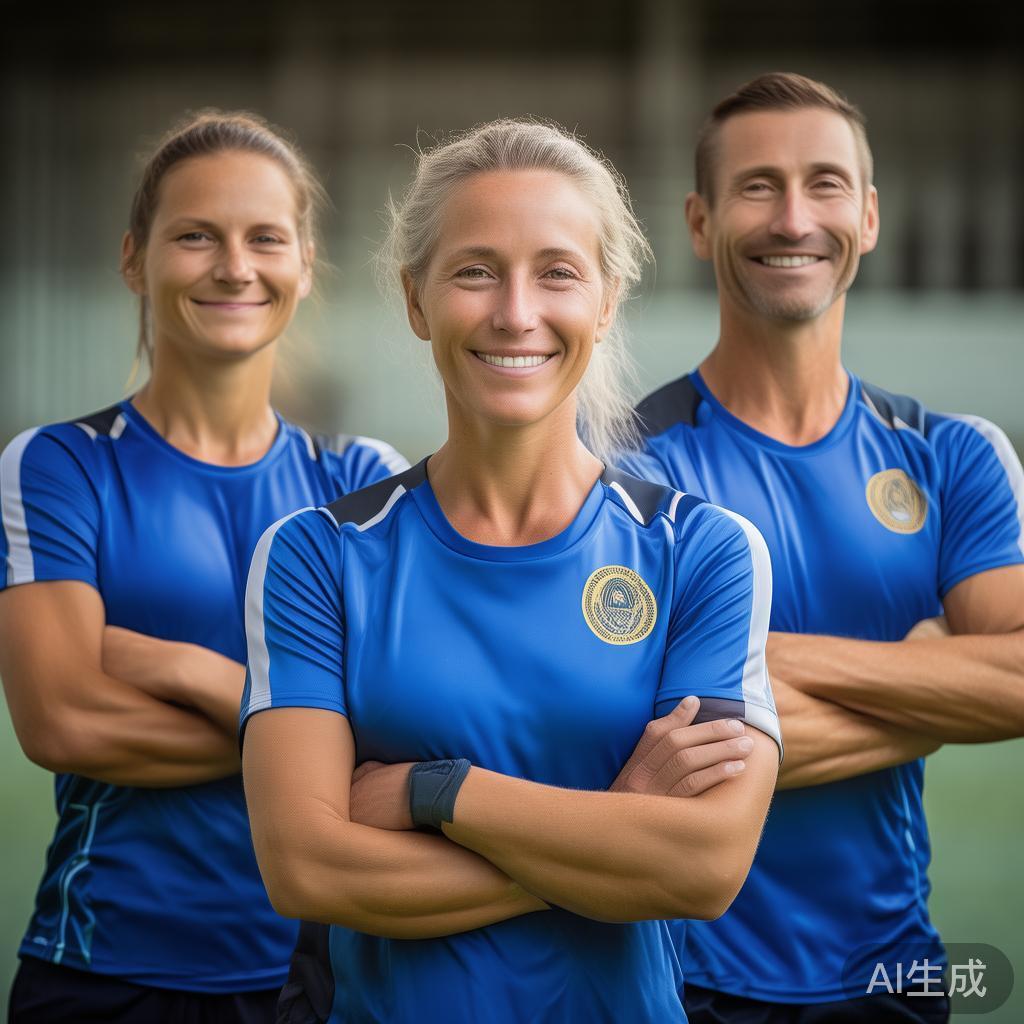 全面评估博雅体育机构教学质量与师资力量的现状与提升策略