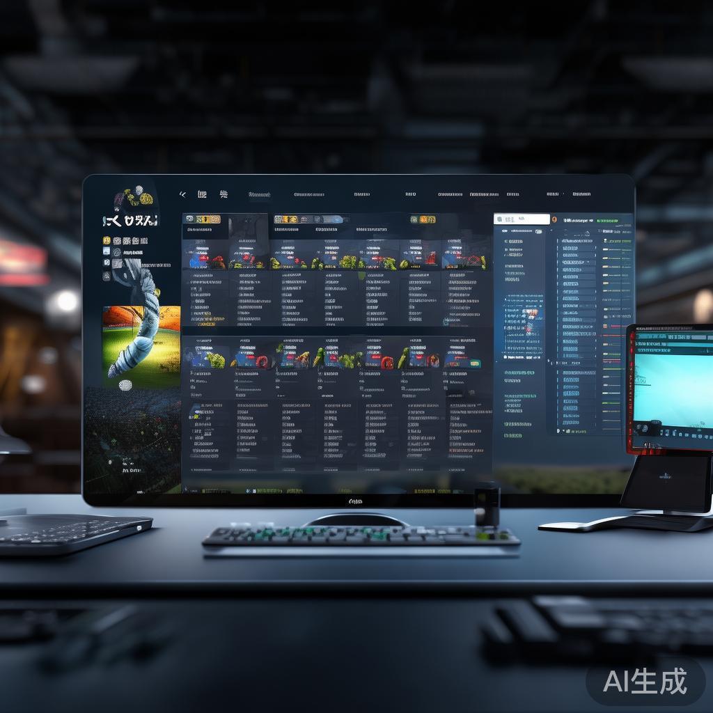 2024年博雅体育官方网站最新入口推荐与导航指南