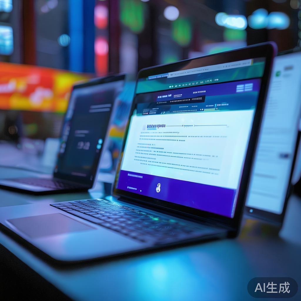 通过搜索引擎或微信、微博等官方渠道点击获得的链接，