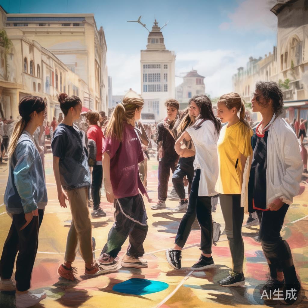 体育博雅教育在提升体育素养中的实践探索与创新路径