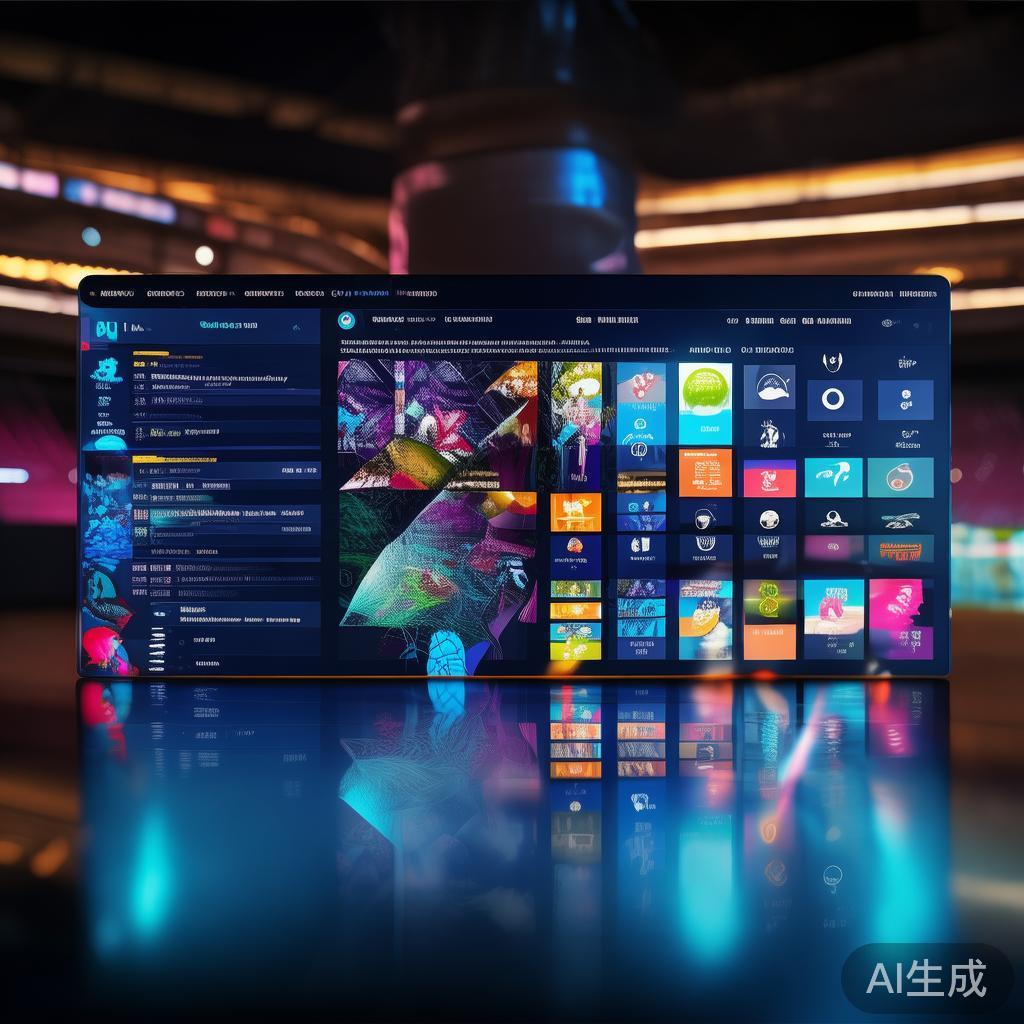 用户可以通过注册账号，订阅自己感兴趣的运动项目和赛