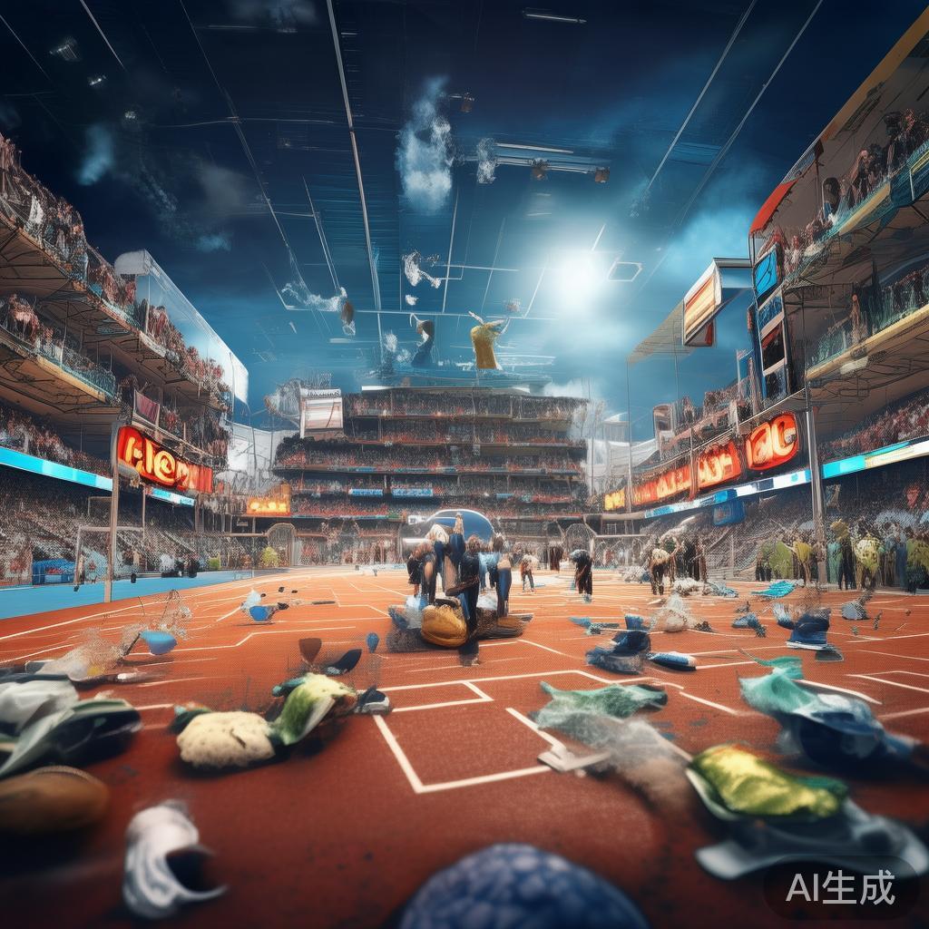 博雅新闻体育板块深度报道与分析:行业动态与精彩赛事全解析 此外,案例分析也是博雅新闻的一大特色。例如,介绍某