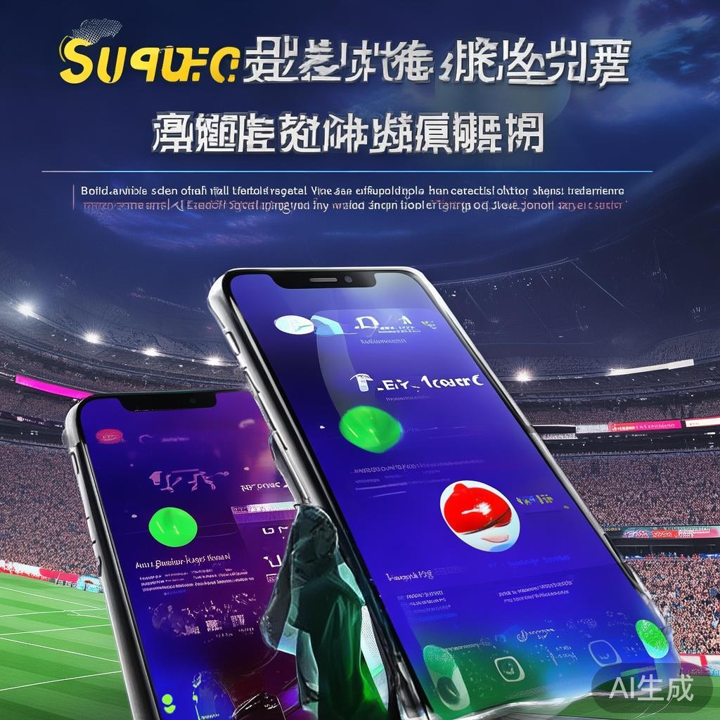 博雅体育官方APP下载安装及使用攻略全指南 随着体育赛事的多样化和赛事信息的不断丰富,传统的观