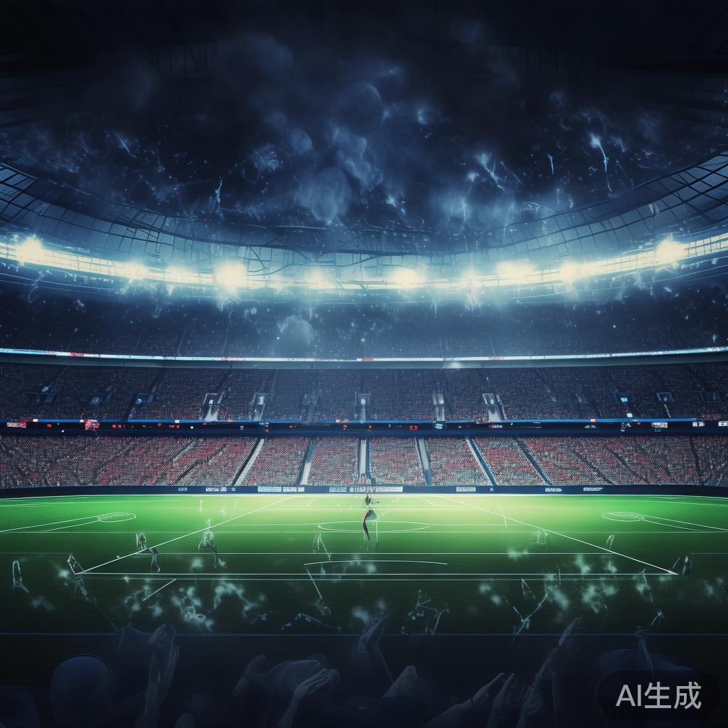 首先，选择一款优质的体育直播平台至关重要。博雅体育