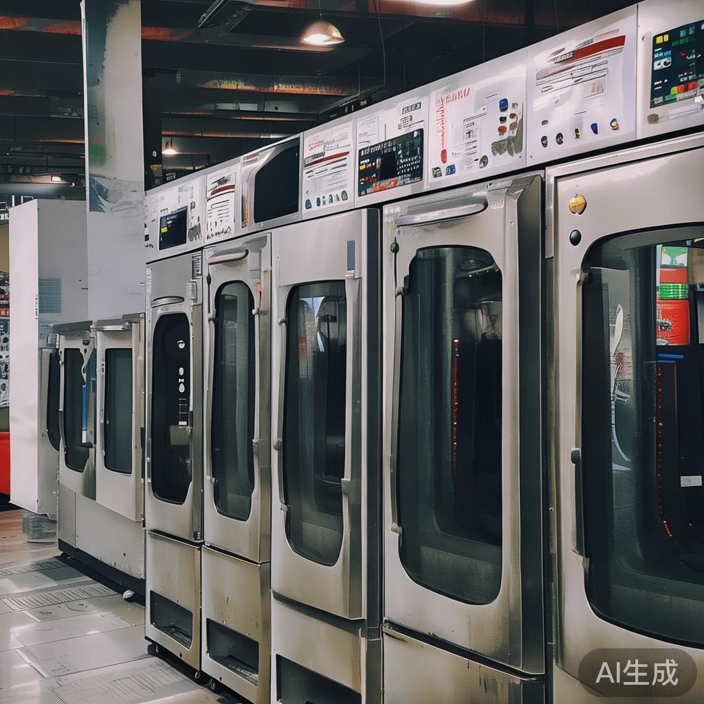 2.&nbsp;设施维护存在一定问题
部分设备因使用频率较