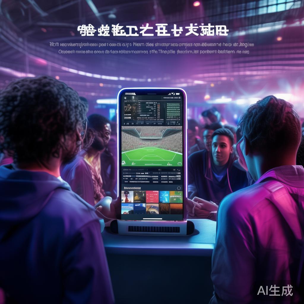 在了解安装步骤之前，先简单认识一下博雅体育的魅力。