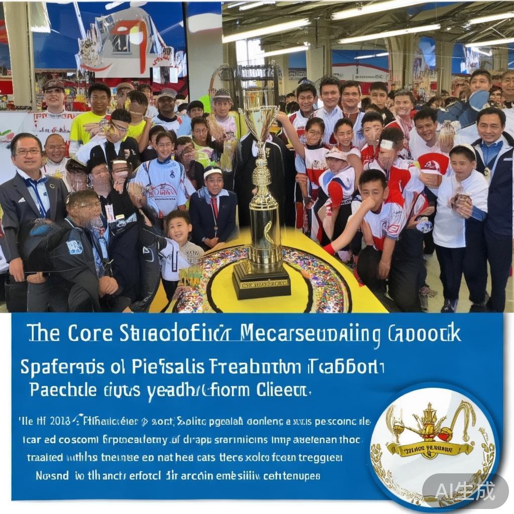 博雅体育机构的整体评价与口碑分析全面解析