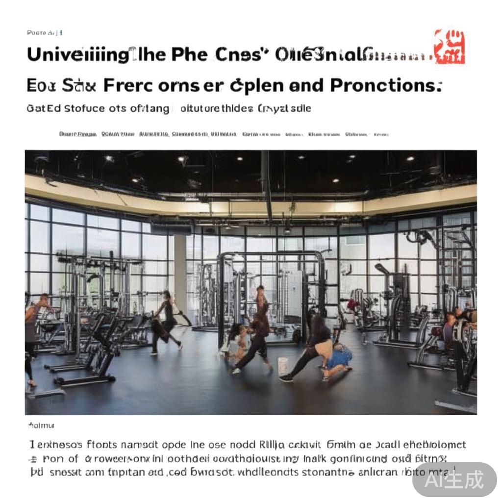 博雅体育俱乐部收费标准与优惠政策详解:全面解析会员权益与优惠方案 在现代健康生活方式不断普及的背景下,体育俱乐部为人