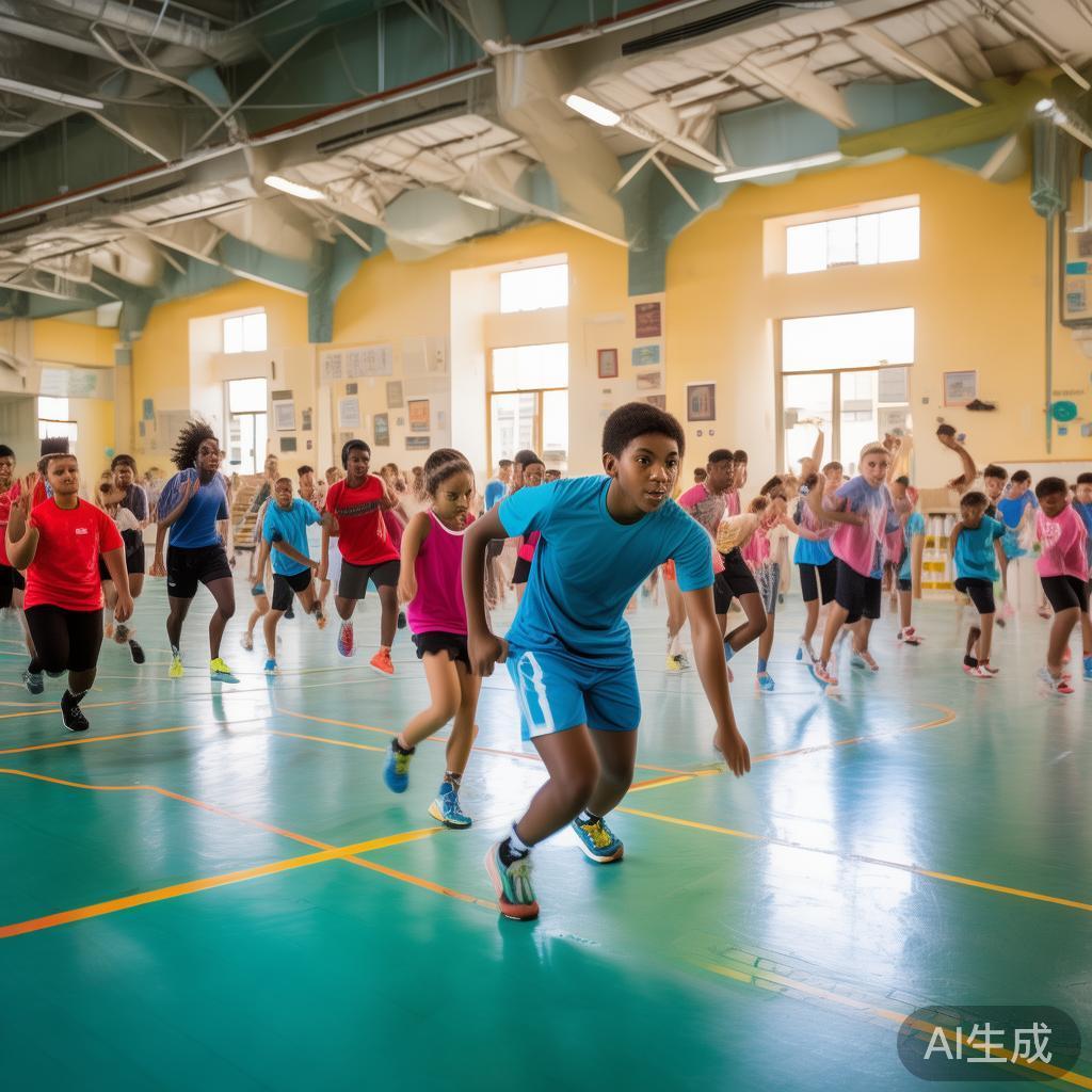 犀浦博雅体育俱乐部青少年体育培训课程全面介绍与特色解析