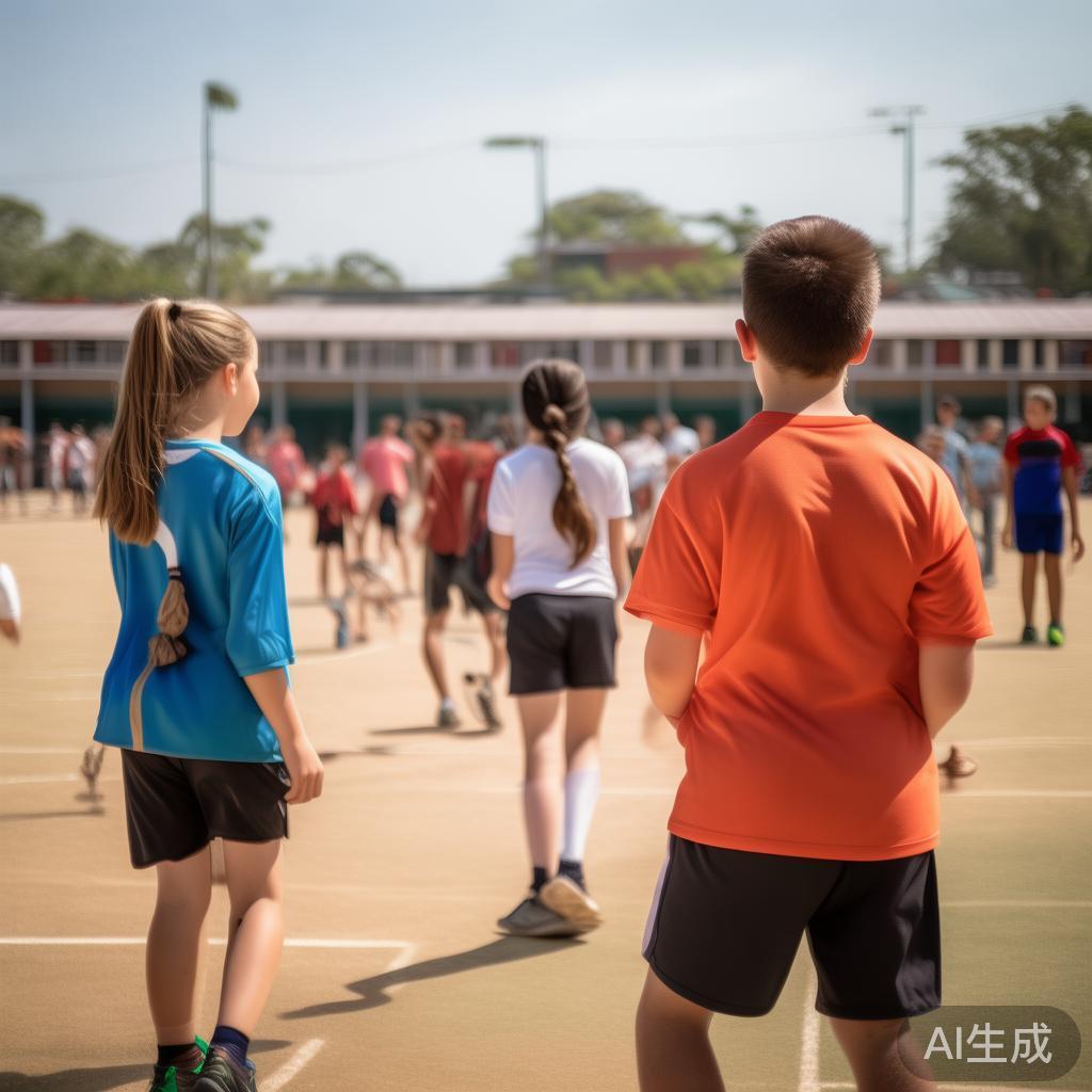 博雅体育公益活动:推动体育普及与承担社会责任的责任与实践