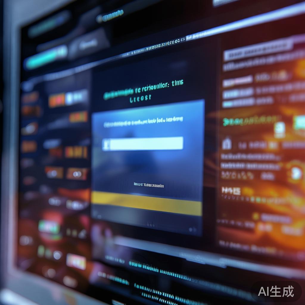 博雅体育彩票官方网站充值与提现全流程详细操作指南 用户首先需要进入博雅体育彩票官方网站,输入账号和密