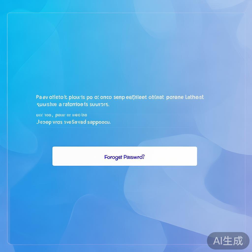 建议：输入密码时注意大小写、数字和符号的正确性。若