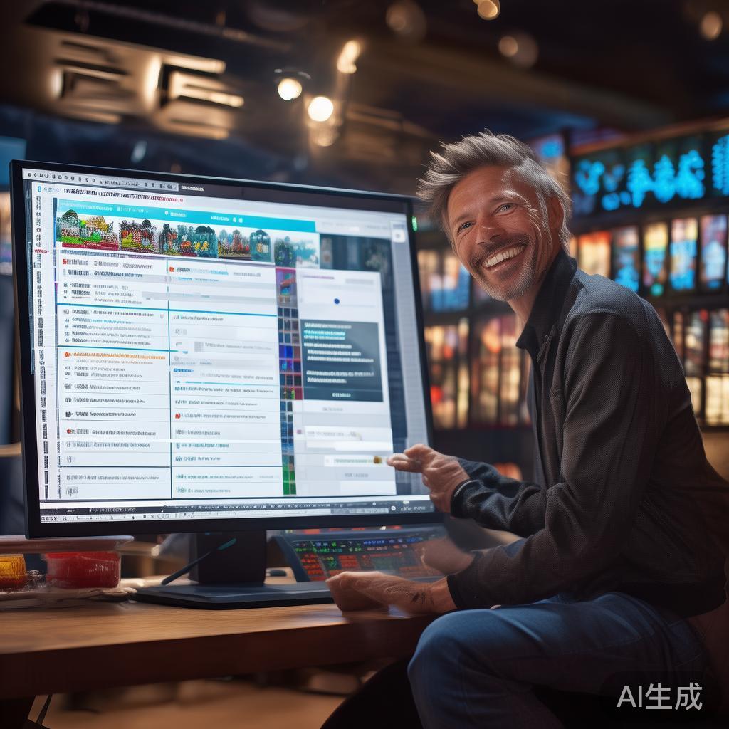 某彩民曾介绍，他通过博雅体育彩票中的智能推荐功能，