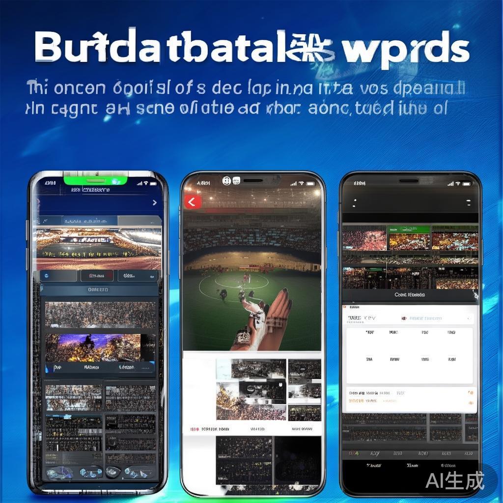 作为一款深受体育迷喜爱的应用，博雅体育不仅拥有丰富