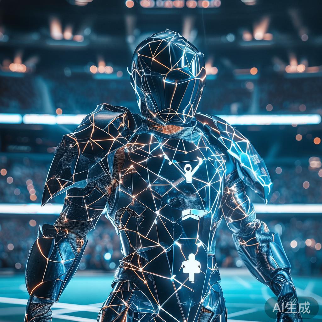 博雅体育平台的创新实践
作为行业的领先者，博雅体