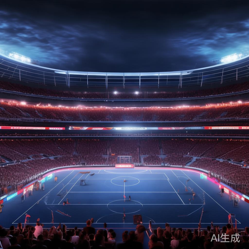 作为国内知名的体育直播平台之一，博雅体育提供了丰富