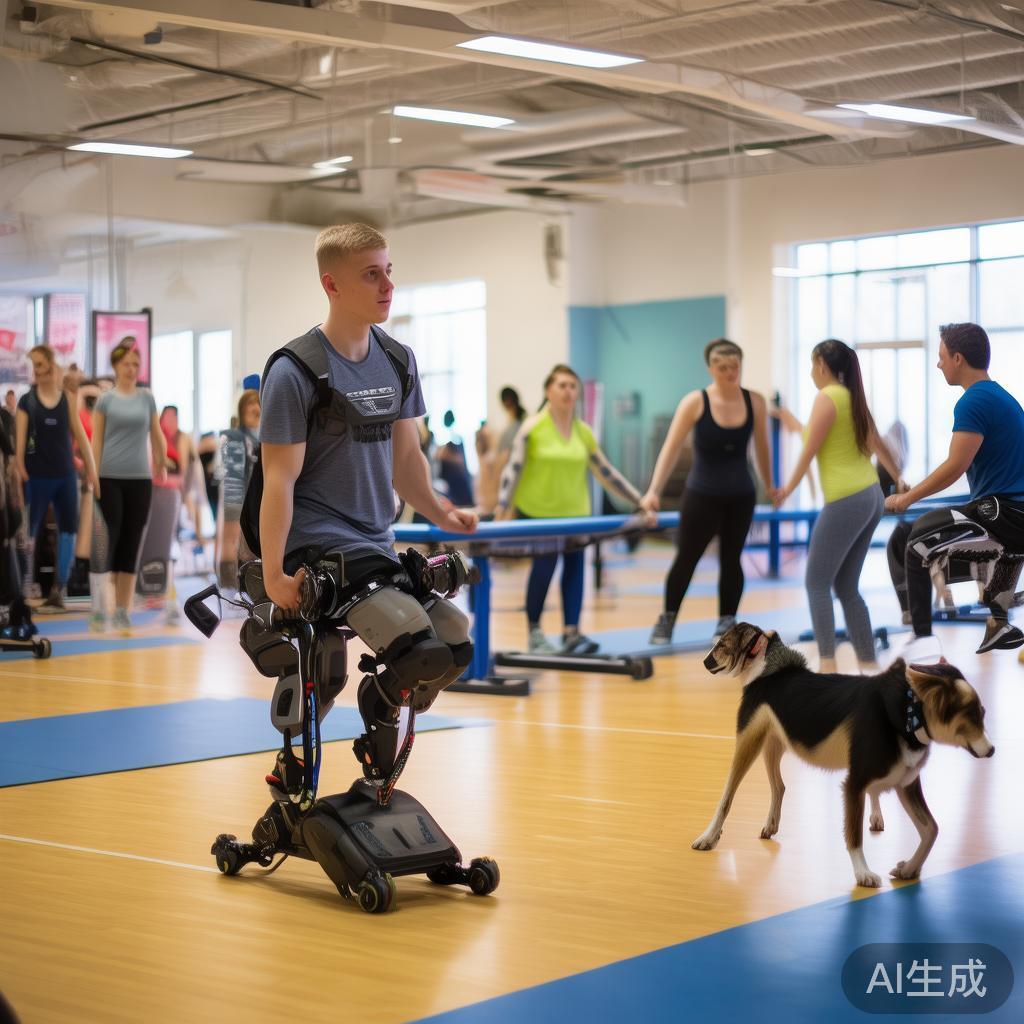 博雅体育公益活动引领全民健康新发展新举措 值得一提的是,博雅体育公益活动还注重特殊群体的关怀