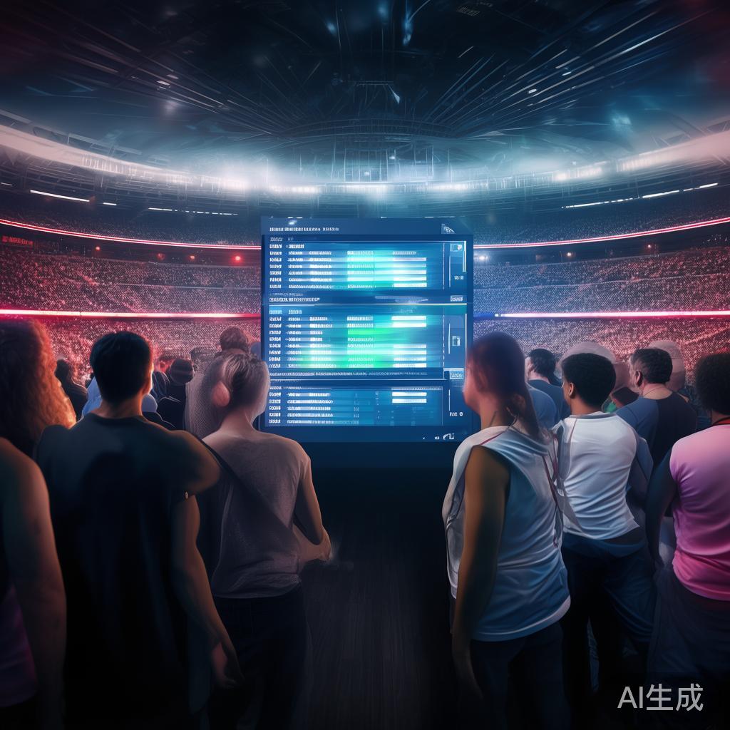 博雅体育官网及其软件使用指南与技巧大全 赛事提醒设置:利用软件中的赛事提醒功能,用户可以提