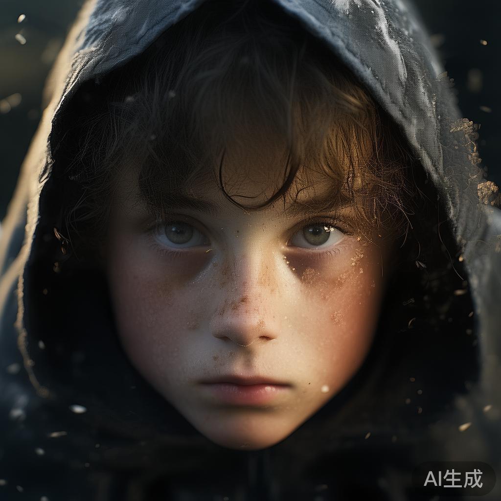 此外，体育纪录片还能启发年轻一代树立正确的人生价值