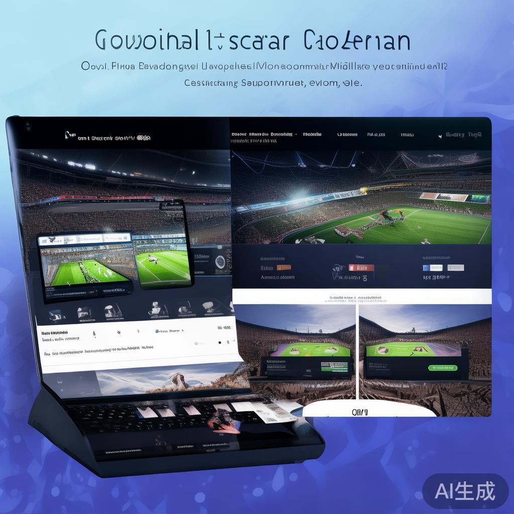 全面解析博雅体育客户端的核心功能与使用指南 在“博雅体育客户端”的设计中,注重简洁直观的界面布