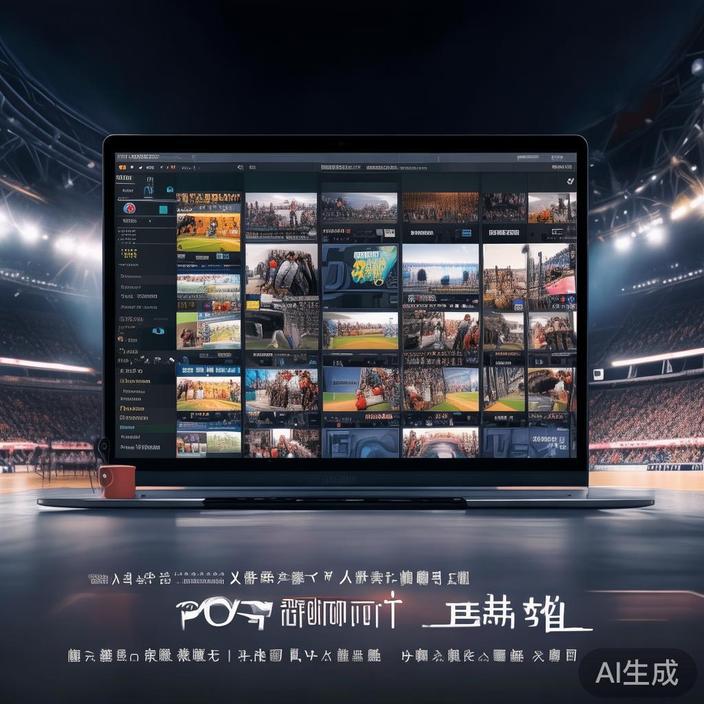 博雅体育官方网站全面解析与用户指南:最新功能与使用技巧大公开 在当今数字化时代,体育赛事的多样化与便捷化不断提升