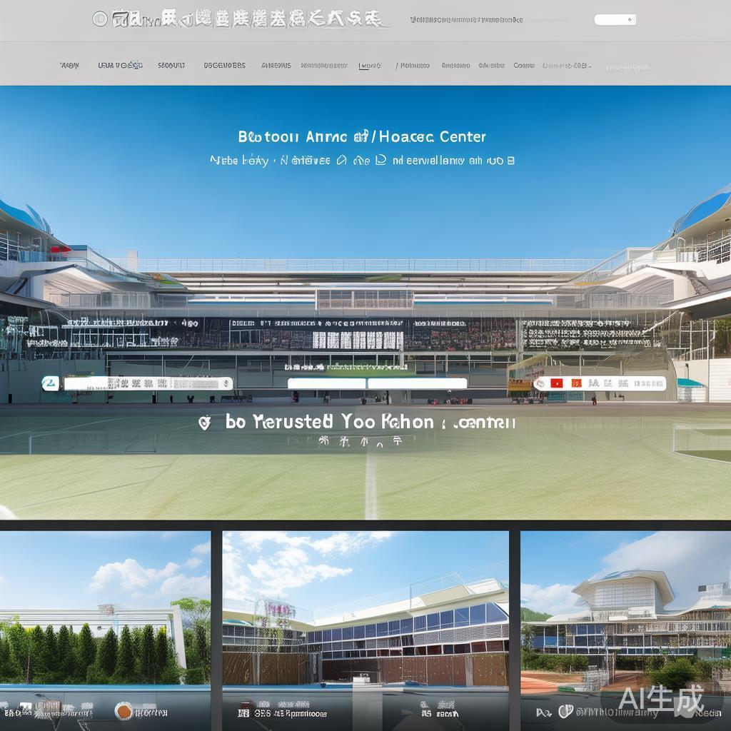 官方网站查询：许多体育场馆都设有官方网站，您可以通