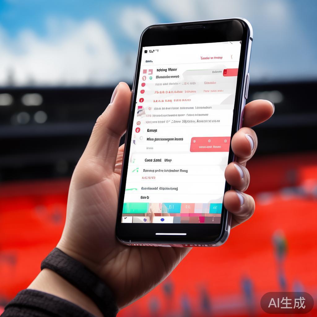 在现代体育迷的生活中，掌握最新的赛事信息和比分动态