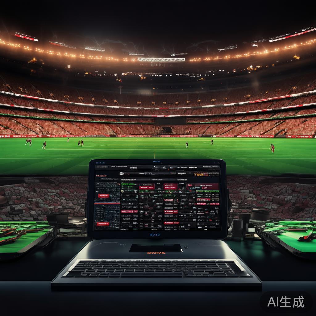 一、为何选择博雅体育官网进行竞猜
众多体育竞猜平