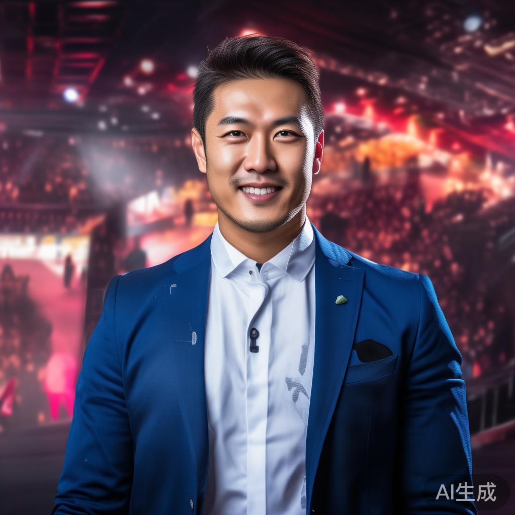 博雅体育是否合法合规？官方背景与运营资质全面解析