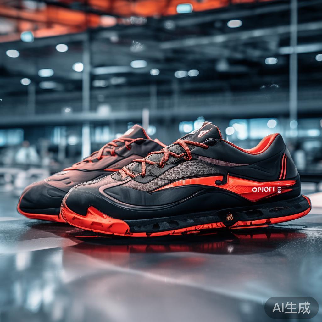 博雅体育品牌引领体育行业的创新与突破之路