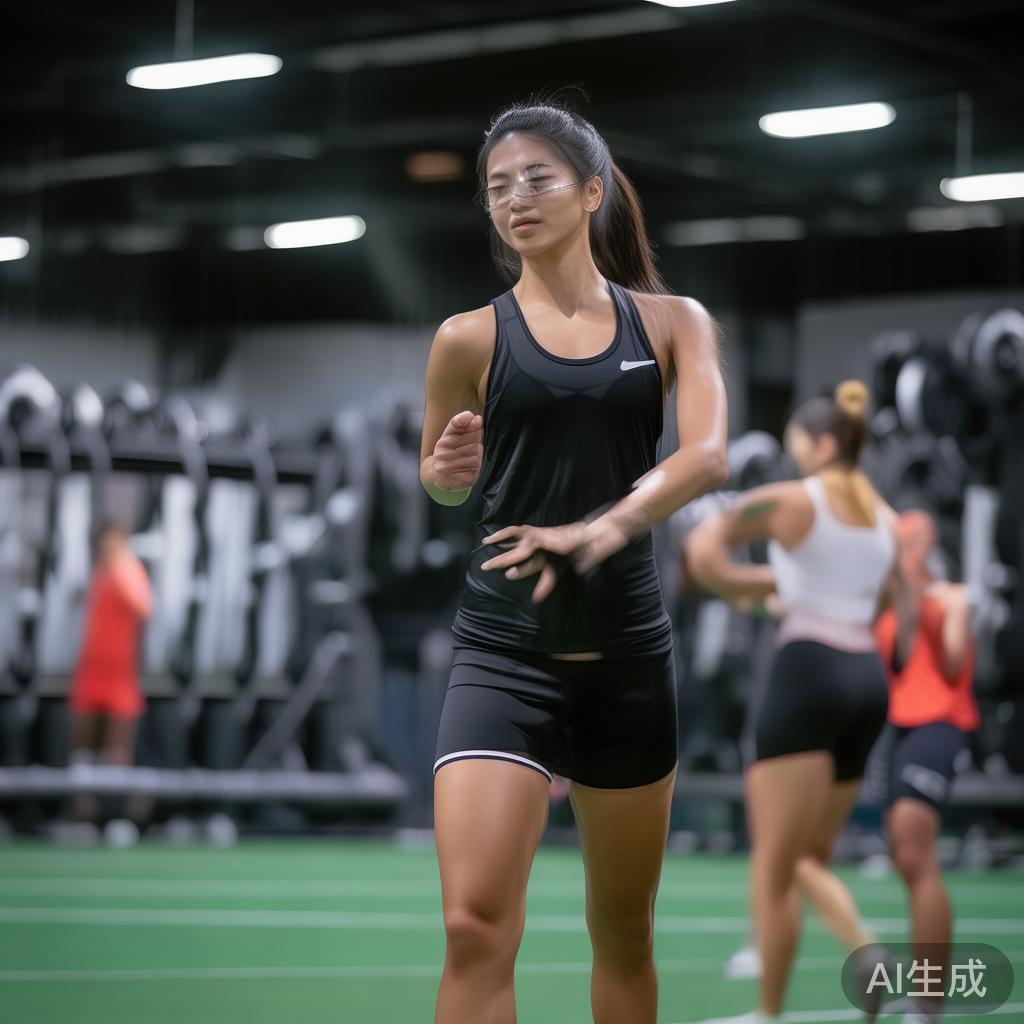 随着全民健身理念的普及，越来越多的人开始关注体育培